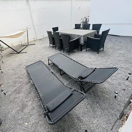 Traumhaftes 1-Zi Apartment Mit Gartennutzung Naehe Krefeld Hbf Zewnętrze zdjęcie