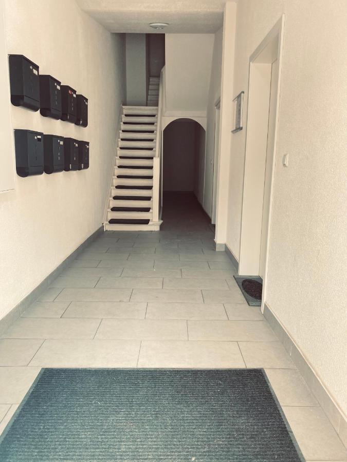 Traumhaftes 1-Zi Apartment Mit Gartennutzung Naehe Krefeld Hbf Zewnętrze zdjęcie